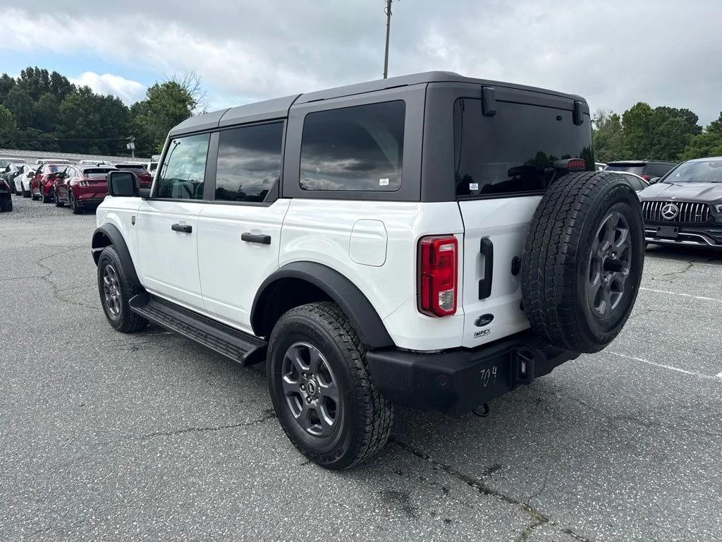 ford bronco 4-door 2025 1FMDE7BH0SLA47704 image ford bronco 4-door 2025 1FMDE7BH0SLA47704 image